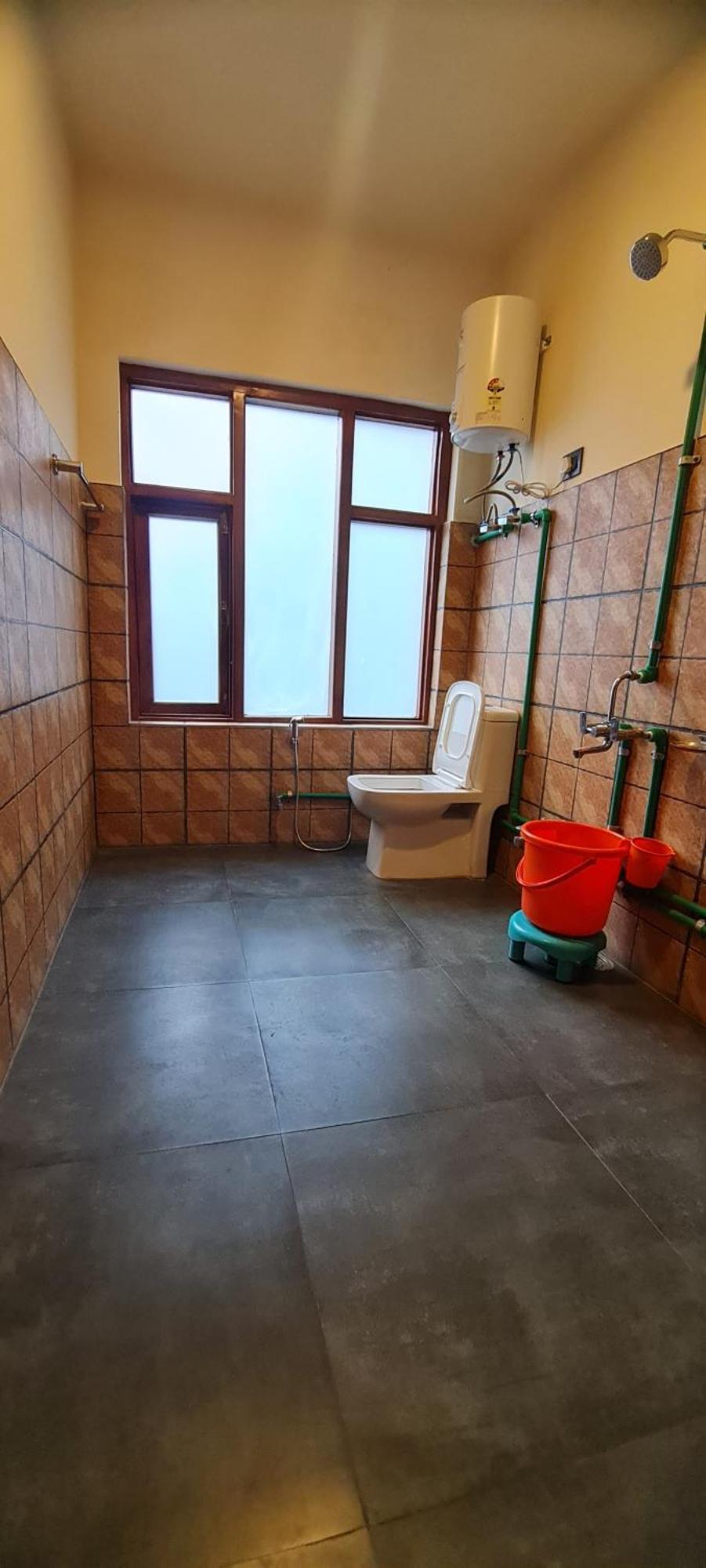 Anand Yul Jispa Hotel Екстериор снимка