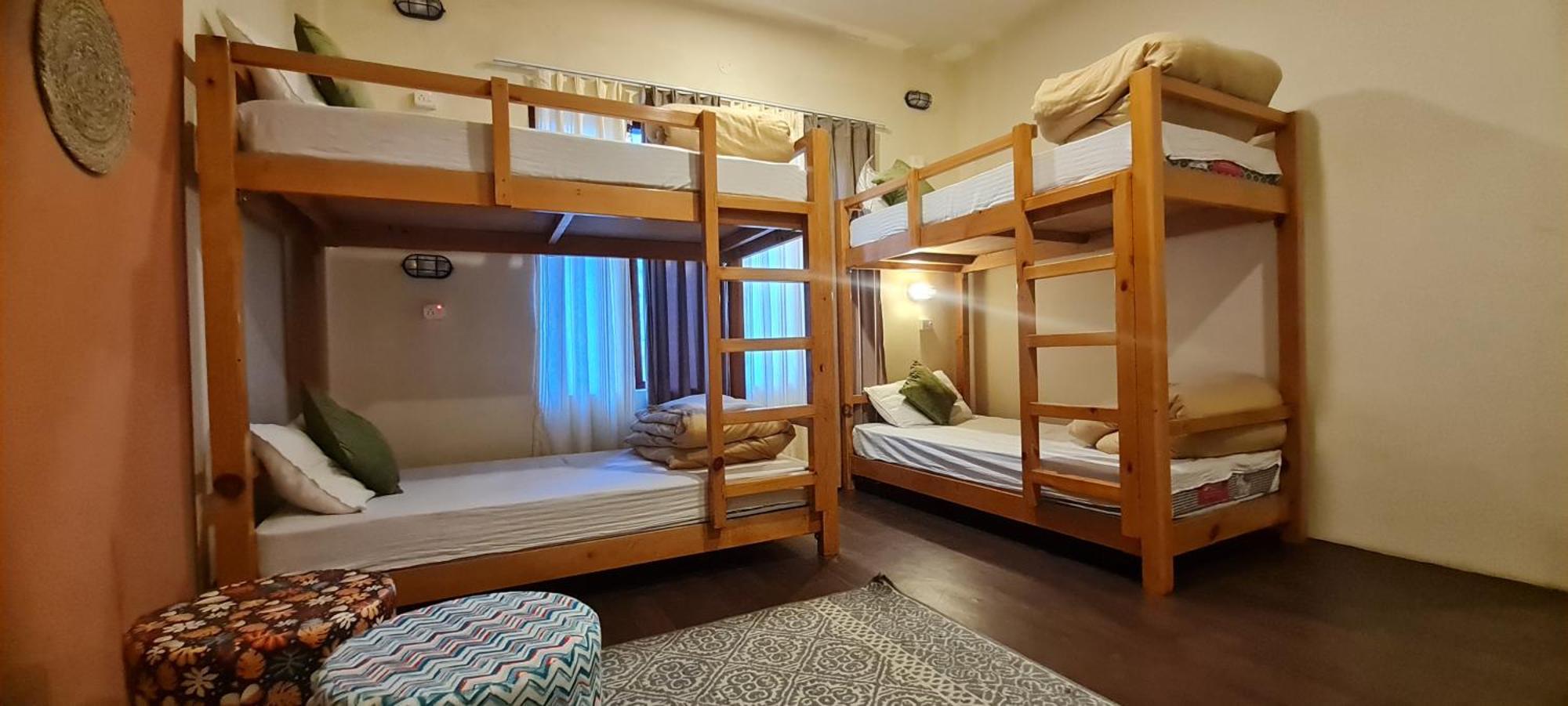 Anand Yul Jispa Hotel Екстериор снимка